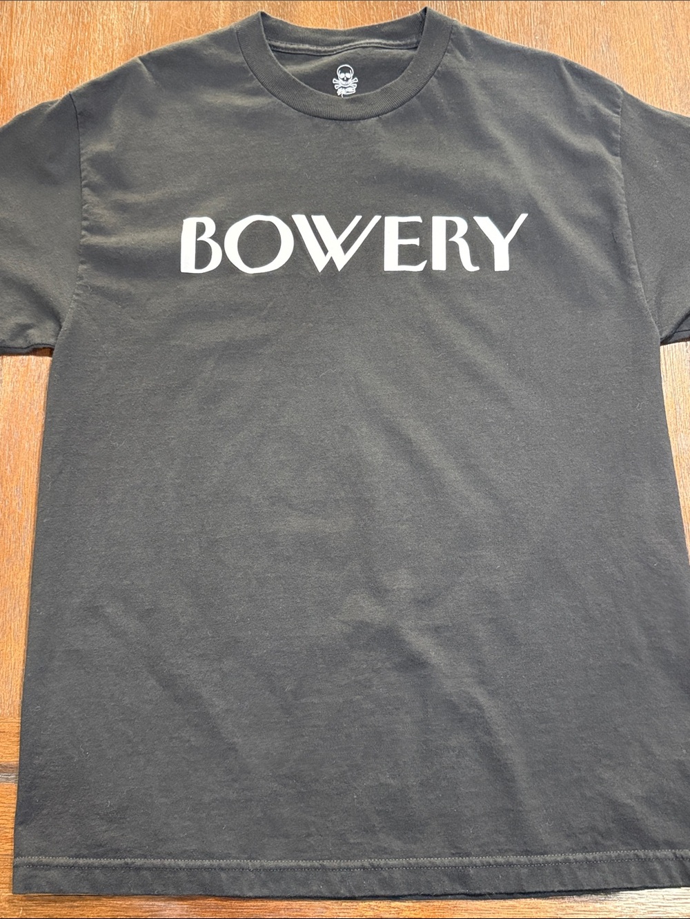 SSUR New York Bowery Shirt Large
